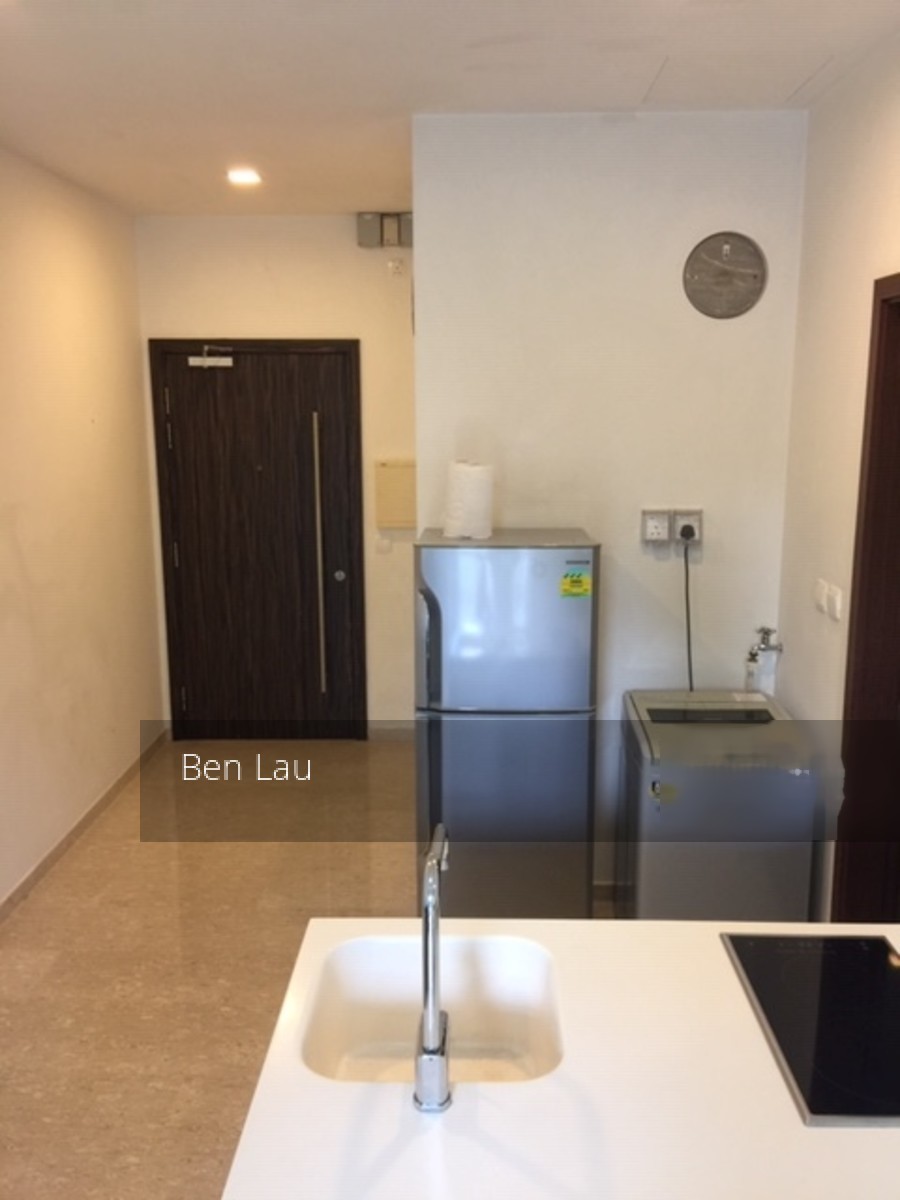 Parc Imperial (D5), Condominium #182955122